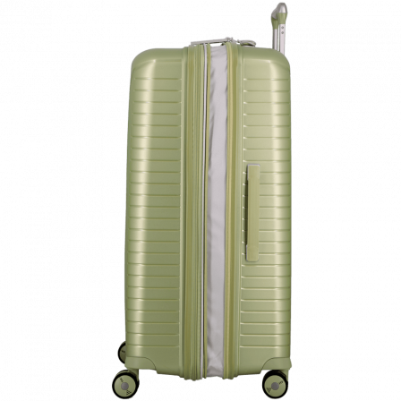 Valise 4 roues Extensible 76x51x31/36 cm Évaé