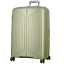 Valise 4 roues Extensible 76x51x31/36 cm Évaé