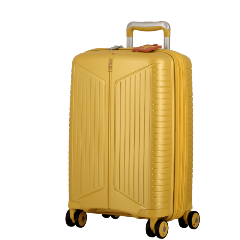 copy of Valise 4 roues Extensible 55x35x20/24 cm Evaé