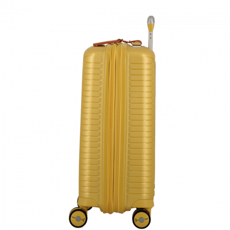 copy of Valise 4 roues Extensible 55x35x20/24 cm Evaé