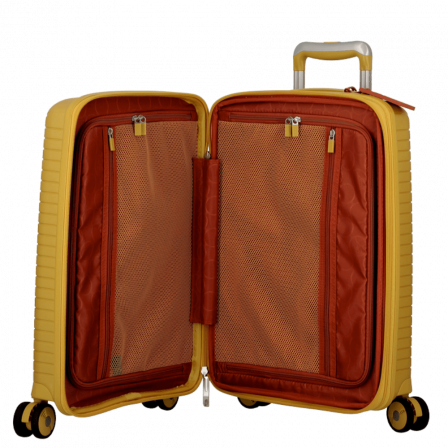 copy of Valise 4 roues Extensible 55x35x20/24 cm Evaé