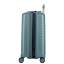 Valise 4 roues Extensible 55x35x20/24 cm Evaé