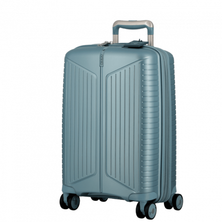 Valise 4 roues Extensible 55x35x20/24 cm Evaé