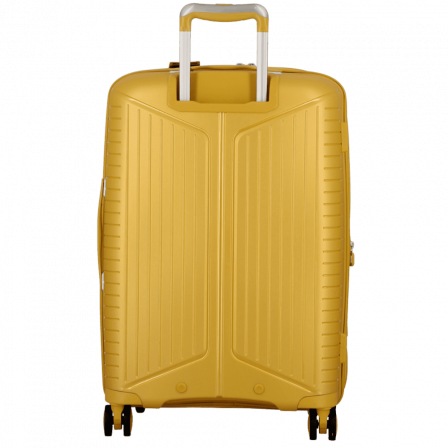 copy of Valise 4 roues Extensible 66x44x28/33 cm Évaé