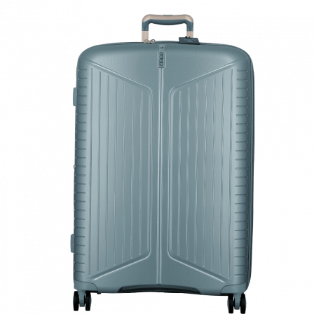 Valise 4 roues Extensible 66x44x28/33 cm Évaé