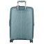 Valise 4 roues Extensible 66x44x28/33 cm Évaé