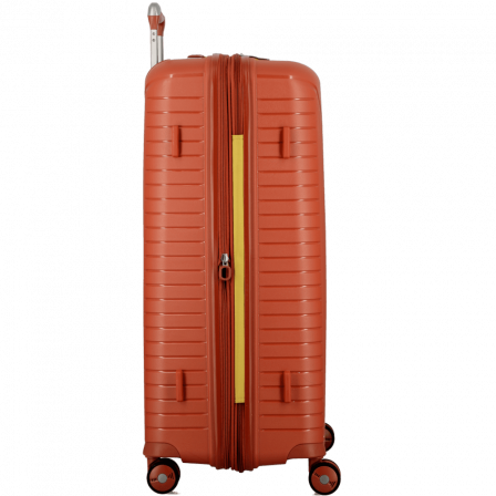 copy of Valise 4 roues Extensible 76x51x31/36 cm Évaé