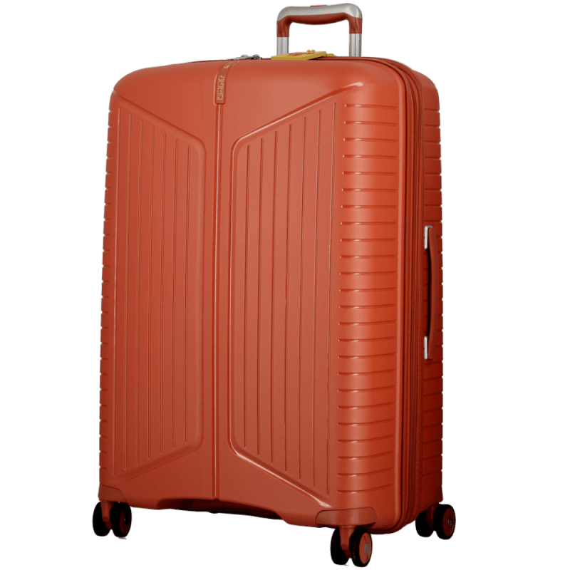 copy of Valise 4 roues Extensible 76x51x31/36 cm Évaé