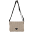 Porté croisé Taupe 33x21x9  | Jump® Bagages