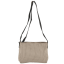 Porté croisé Taupe 33x21x9  | Jump® Bagages