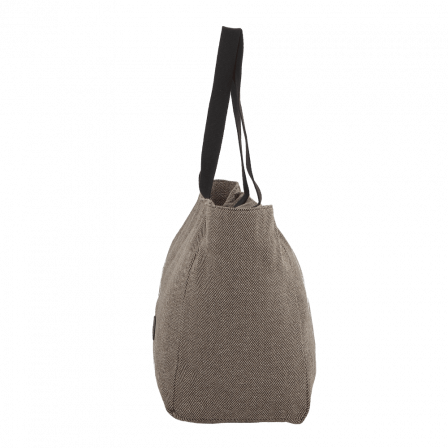 Sac fourre-tout chevron 50x35x22 | Jump® Bagages