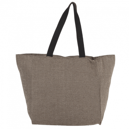Sac fourre-tout chevron 50x35x22 | Jump® Bagages