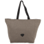 Sac fourre-tout chevron 50x35x22 | Jump® Bagages