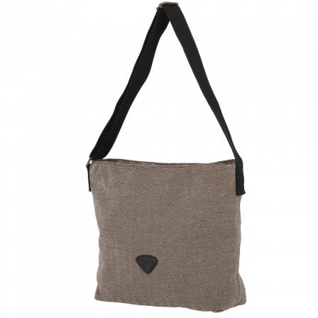 Sac épaule Chevron 31x38x12| Jump® Bagages