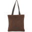 Sac Shopping vertical  marron 36x38x2| Jump® Bagages