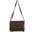Porté croisé marron 33x21x9  | Jump® Bagages