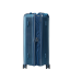 Valise Moyenne 4 roues Extensible 66 cm bleu SONDO | Jump® Bagages