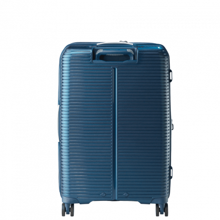 Medium Expandable 4-Wheel Suitcase 66 cm