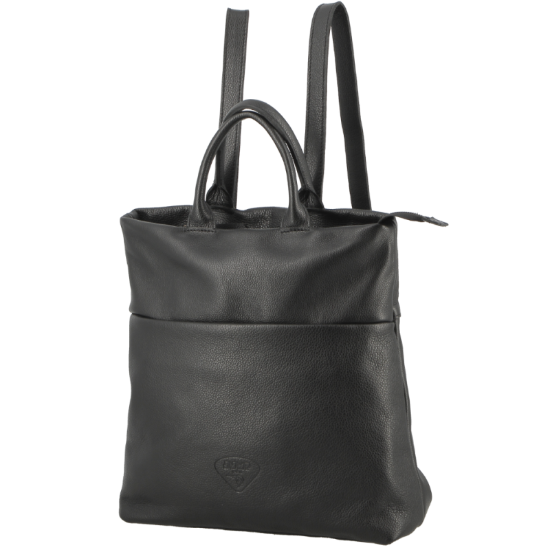 Sac à dos cartable Noir | Jump® Bagages