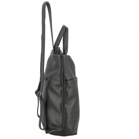 Sac à dos cartable Noir | Jump® Bagages