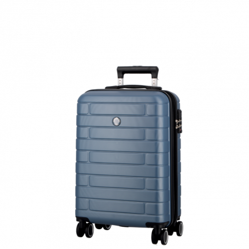 Expandable 4-Wheel Suitcase...
