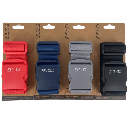 Sangle de bagage marine| Jump® Bagages