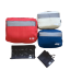 Set de 7 pochettes de voyage taille S| Jump® Bagages