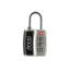 Cadenas TSA à combinaison 3 chiffres