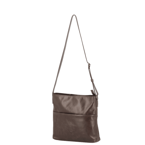 sac marron