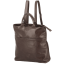 Sac à dos cartable Marron