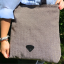 Sac Shopping vertical Taupe 36x38x2| Jump® Bagages