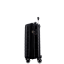 Expandable 4-Wheel Suitcase 55 cm 35 cm Width