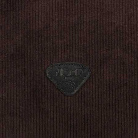 Sac fourre-tout marron 50x35x22 | Jump® Bagages