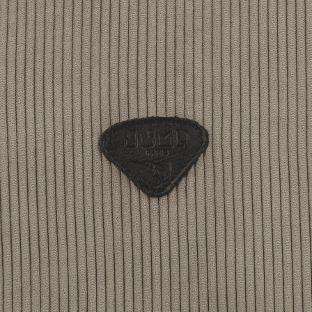 Sac banane Taupe 24x17x1| Jump® Bagages