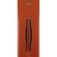 Valise Cargo extensible 72 cm terracotta | Jump® Bagages