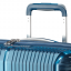 Medium Expandable 4-Wheel Suitcase 66 cm