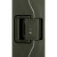 Cabin 4-Wheel Hinge Closure Suitcase 55 cm