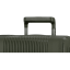 Cabin 4-Wheel Hinge Closure Suitcase 55 cm