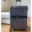 Sangle de bagage noir| Jump® Bagages