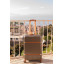 Valise RPET 4 roues cabine 55 cm ♻