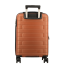 Expandable 4-Wheel Suitcase 55 cm 35 cm Width