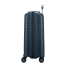 Valise Bleue Marine 4 roues Extensible 76x51x31/36 cm Évaé | Jump® Bagages
