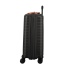 Valise Gris Anthracite 4 roues Extensible 55x35x20/24 cm Évaé | Jump® Bagages