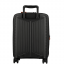 Valise Gris Anthracite 4 roues Extensible 55x35x20/24 cm Évaé | Jump® Bagages
