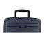 copy of Valise Striper 4 roues extensible Ebène 55x35x20/24 cm