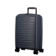 copy of Valise Striper 4 roues extensible Ebène 55x35x20/24 cm