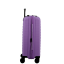 Valise Lavande 4 roues Extensible 55x35x20/24 cm Striper| Jump® Bagages
