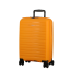 Valise Jaune 4 roues Extensible 55x35x20/24 cm Striper| Jump® Bagages