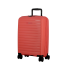 Valise Corail 4 roues Extensible 55x35x20/24 cm Striper| Jump® Bagages