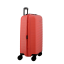 Valise Corail 4 roues Extensible 55x35x20/24 cm Striper| Jump® Bagages